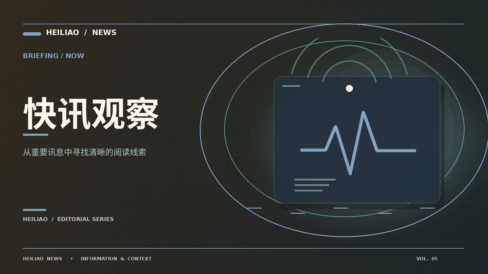 打开一篇资讯之前先看什么